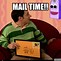 Image result for Certified Mail Memes