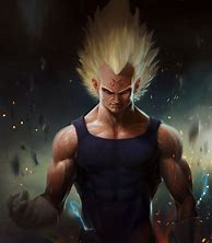 Image result for Realistic Dragon Ball Art