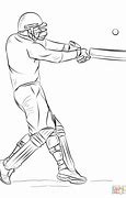 Image result for Cricket Outline Body Parts