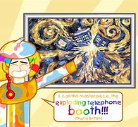 Image result for Exploding Phonebooth