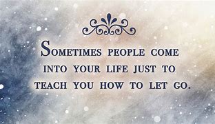 Image result for Letting Go of Friends Quotes