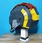 Image result for LEGO Deadpool No Helmet