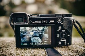 Image result for Sony A6000 Photography