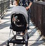 Image result for Rose Gold Baby Stroller