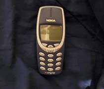 Image result for Cingular Nokia 3360