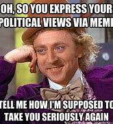 Image result for Political View Memes