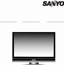 Image result for 20 Inch Sanyo TV