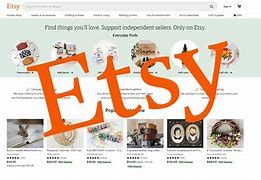 Image result for Save This Etsy Website