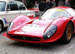 Image result for Ferrari 330 P4 Replica