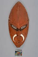 Image result for 9000 Year Old Mask