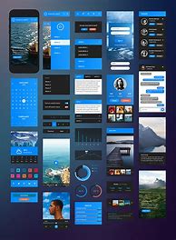 Image result for iPhone App UI Design