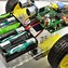 Image result for Raspberry Pi Robot Kit