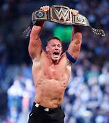 Image result for WWE Stuff John Cena