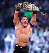 Image result for John Cena Holding Painting