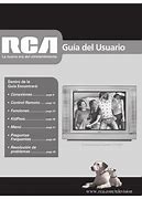 Image result for RCA 27F520T
