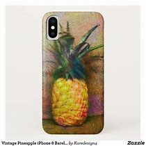 Image result for Pineapple iPod Case