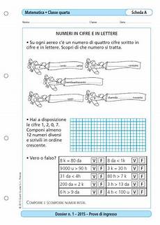 test d ingresso di matematica prove d ingresso matematica classe 4 la vita scolastica test d ingresso di matematica prove d ingresso matematica classe 4 la vita scolastica
