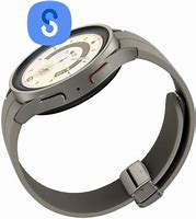 Image result for Galaxy Watch 5 Pro PNG