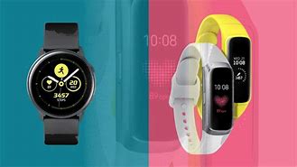 Image result for Samsung Galaxy Fit 2 Smartwatch