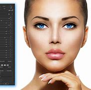 Image result for Girls Photoshop and Filters