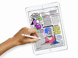 Image result for iPad Mini with Apple Pencil