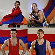 Image result for Greco-Roman Wrestling