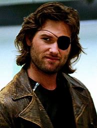 Image result for Escape From New York Plissken