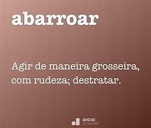 Image result for abarrante