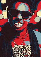 Image result for Lil Wayne Artwork