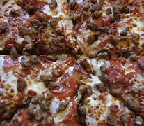 Image result for Beef BBQ Pizza Hut