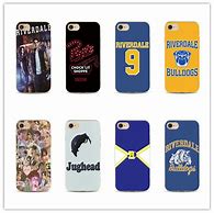 Image result for Riverdale Phone Case iPhone 6s