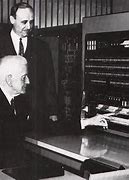 Image result for Who Invented IBM Computer