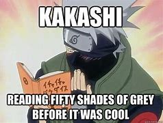 Image result for Naruto Memes English