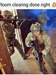 Image result for USMC Room-Clearing Memes