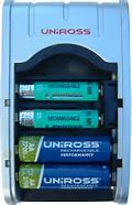 Image result for Uniross Fast Battery Charger