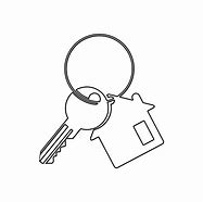 Image result for Black House Key