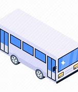 Image result for Motor Coach Side View Icon