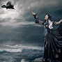 Image result for Gothic Raven Background
