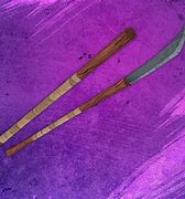Image result for Iron Claw Weapon