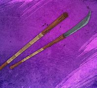 Image result for Moche Tiger Claw Weapon