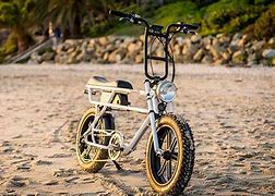 Image result for Electric Bike Motorcycle Style