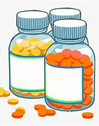 Image result for Blank Pill Bottle Clip Art