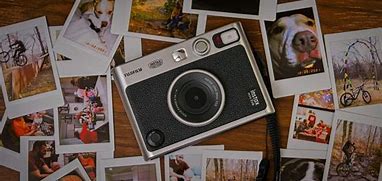 Image result for Fujifilm Instax Film Picture Examples