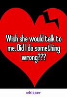 Image result for Did I Do Something Wrong Meme