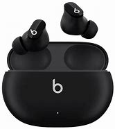 Image result for Beats Studio Buds Red