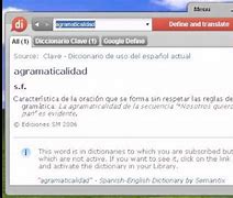 Image result for agramaticalidad