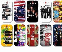 Image result for Beatles iPhone 6 Wallet Case