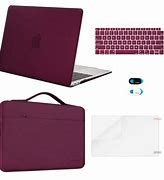 Image result for MacBook Air 2020 Sleeve Case