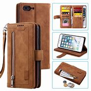 Image result for iPhone 7 Plus Wallet Case Custom