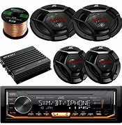 Image result for JVC Car CD Player Receiver USB AUX Radio